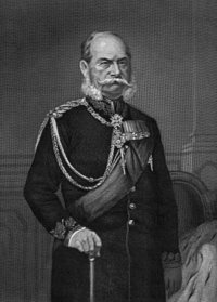 Wilhelm I of Germany