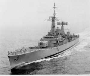 HMS Ariadne