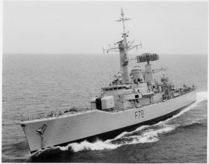 HMS Apollo