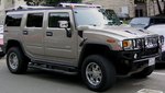 Hummer H2