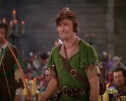  as Robin Hood.