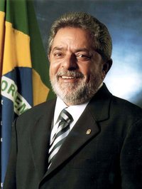 Luiz Incio Lula da Silva
