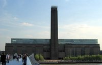 Tate Modern, London