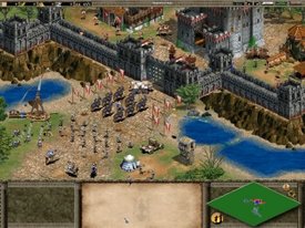 Age of Kings screenshot