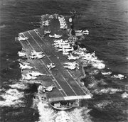 USS Midway (CVB-41)