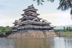 Matsumoto Castle