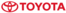 Toyota Motor Corporation logo