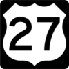 U.S. Highway 27