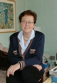 Elena Mortara