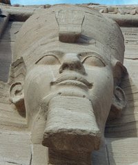 Ramesses II, 