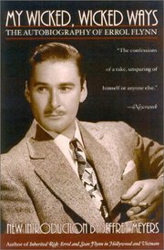 Errol Flynn