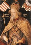 Holy Roman Emperor 