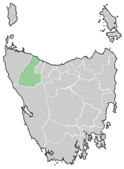 Municipality of Waratah/Wynyard