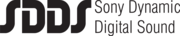 SDDS logotype