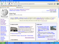 Netscape 7.1, Windows XP, 1280x1024 screen resolution