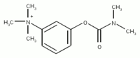 Neostigmine chemical structure