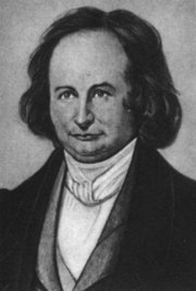 Karl Gustav Jacob Jacobi