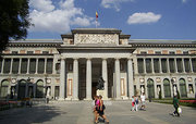 The Prado, Madrid