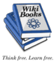 Wikibooks