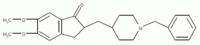 Donepezil chemical structure