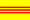 South Vietnam Flag