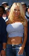 Pamela Anderson, #51
