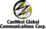 Canwest Global Communications logo
