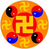 Falun emblem