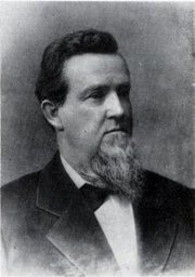 Gov. Alfred Scales