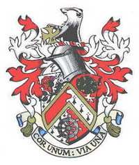 Arms of Broxbourne Borough Council