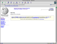 Netscape 4.77, Mac OS X (classic)