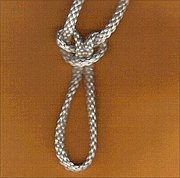 Manharness knot