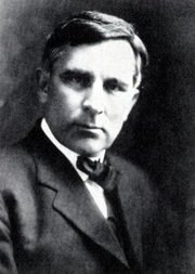 Gov. Locke Craig