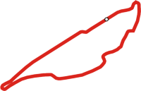 Canadian Grand Prix course