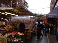 Brixton Market