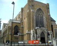 St George's Cathedral