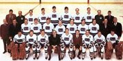 The 1970 Vancouver Canucks