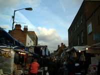 East Street Market