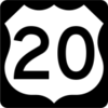U.S. Highway 20