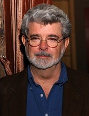 George Lucas