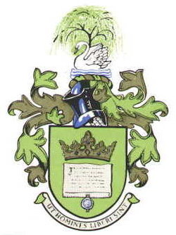 Egham Council Arms