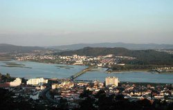 Viana do Castelo: the city