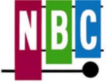 NBC 1954 logo