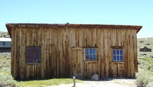 Site of Masonic Hall