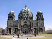 Berliner Dom