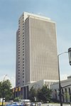 SLC LDS Office Tower