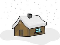 Winter Clipart provided by Classroom Clip Art (http://classroomclipart.com)