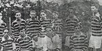 1913 First Team