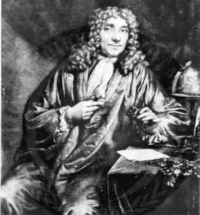 Anton van Leeuwenhoek