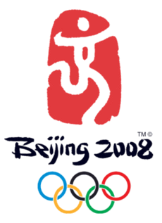 2008 Summer Olympics